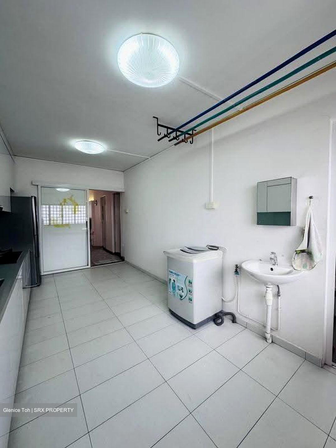 Blk 252 Hougang Avenue 3 (Hougang), HDB 3 Rooms #613517551